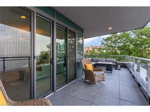 308-2060 Lakeshore Road, Burlington, ON - Outdoor With Exterior