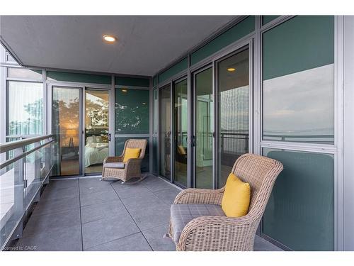 308-2060 Lakeshore Road, Burlington, ON -  With Exterior