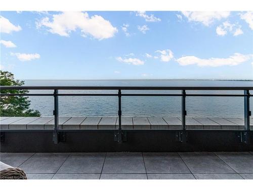 308-2060 Lakeshore Road, Burlington, ON - Outdoor With Body Of Water With View