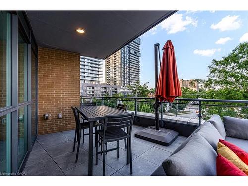 308-2060 Lakeshore Road, Burlington, ON - Outdoor With Exterior