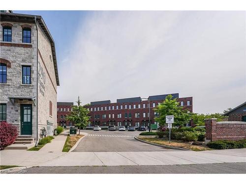 30-290 Barton Street W, Hamilton, ON - Outdoor With Facade