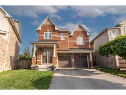 36 Connell Crescent  Hamilton, ON L9C 0C8