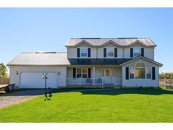 8 Talbot Road  Canfield, ON N0A 1C0