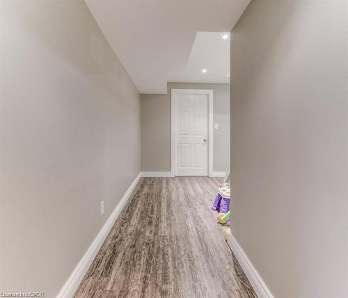 220 Lemon Grass Crescent, Kitchener, ON - Indoor Photo Showing Other Room