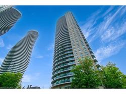 1207-80 Absolute Avenue  Mississauga, ON L4Z 0A5