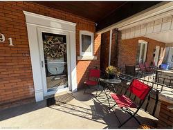 691 Wilson Street  Hamilton, ON L8L 1V5