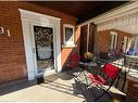 691 Wilson Street, Hamilton, ON  - Outdoor With Deck Patio Veranda With Exterior 