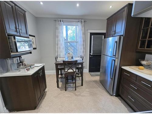 691 Wilson Street, Hamilton, ON - Indoor Photo Showing Other Room