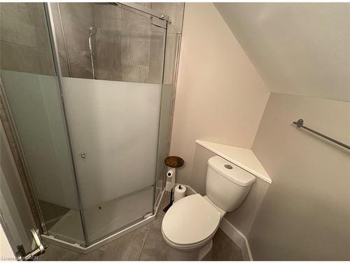691 Wilson Street, Hamilton, ON - Indoor Photo Showing Bathroom