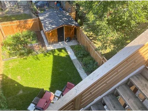 691 Wilson Street, Hamilton, ON - Outdoor