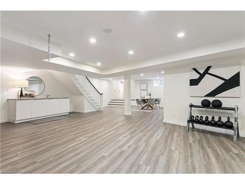 19 Lorraine Gardens, Toronto, ON - Indoor Photo Showing Other Room