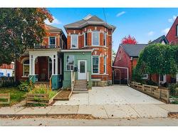 200 East Avenue N Hamilton, ON L8L 5J2