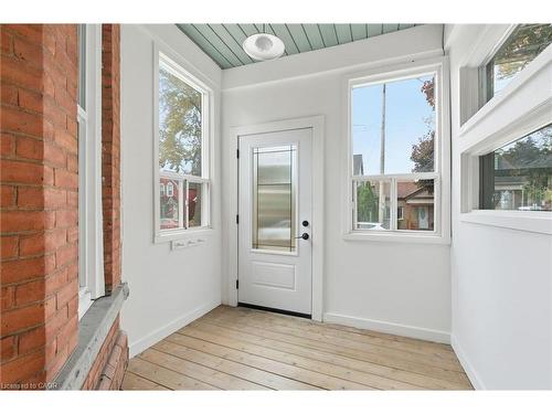 200 East Avenue N, Hamilton, ON -  Photo Showing Other Room