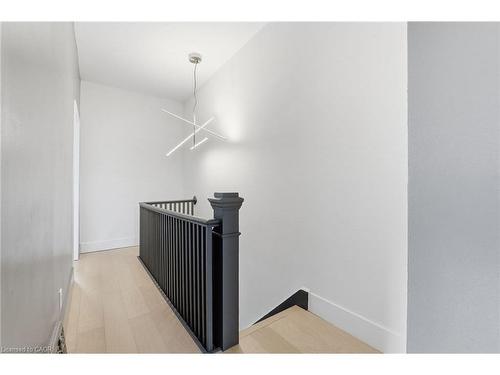 200 East Avenue N, Hamilton, ON - Indoor Photo Showing Other Room