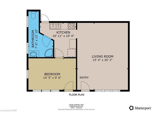 Main-150 Hagar Street, Welland, ON - Other