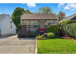 564 Walmer Road  Hamilton, ON L8H 3E7