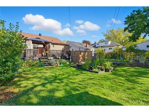 564 Walmer Road, Hamilton, ON - Outdoor