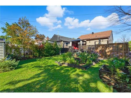 564 Walmer Road, Hamilton, ON - Outdoor