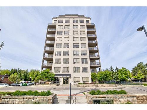 1106-539 Belmont Avenue  Kitchener, ON N2M 0A2