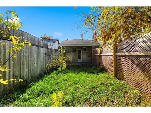 53 1/2-55 Duke Street, Brantford, ON - Outdoor