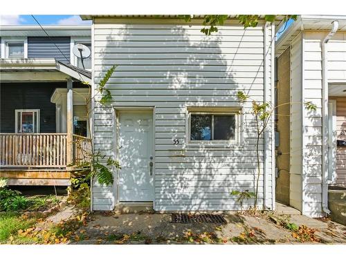 53 1/2-55 Duke Street, Brantford, ON - Outdoor