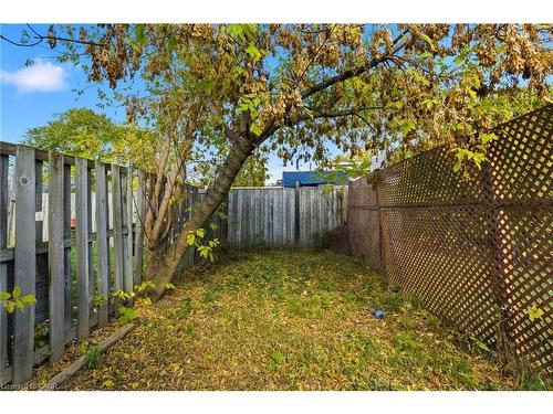 53 1/2-55 Duke Street, Brantford, ON - Outdoor