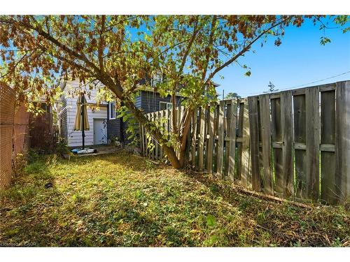 53 1/2-55 Duke Street, Brantford, ON - Outdoor