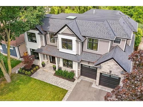 1225 Baldwin Drive, Oakville, ON - Outdoor