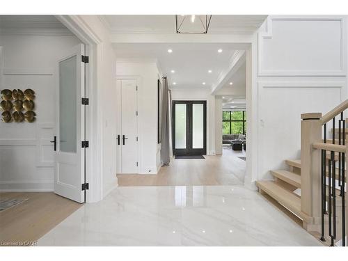 1225 Baldwin Drive, Oakville, ON - Indoor Photo Showing Other Room