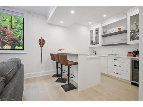 1225 Baldwin Drive, Oakville, ON - Indoor