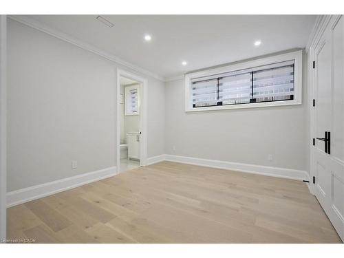1225 Baldwin Drive, Oakville, ON - Indoor Photo Showing Other Room
