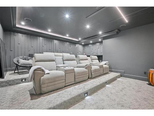 1225 Baldwin Drive, Oakville, ON - Indoor Photo Showing Other Room