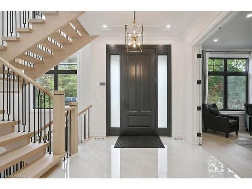 1225 Baldwin Drive, Oakville, ON - Indoor Photo Showing Other Room