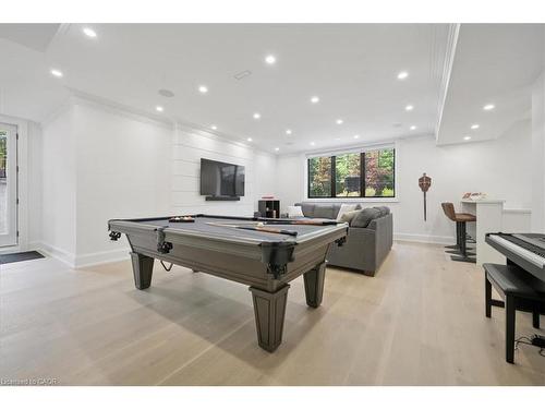 1225 Baldwin Drive, Oakville, ON - Indoor Photo Showing Other Room