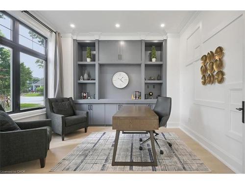 1225 Baldwin Drive, Oakville, ON - Indoor