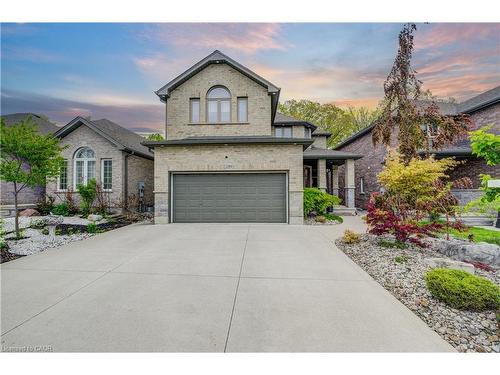 289 Wesley Boulevard, Cambridge, ON - Outdoor With Facade