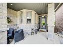 289 Wesley Boulevard, Cambridge, ON  - Outdoor With Deck Patio Veranda With Exterior 
