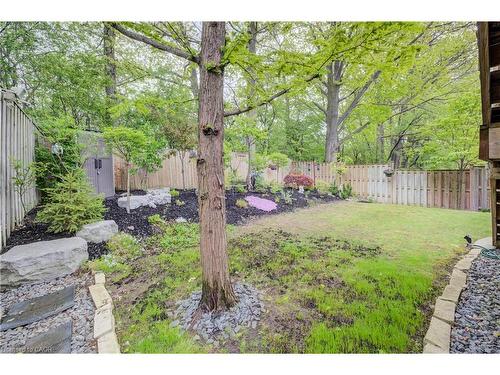 289 Wesley Boulevard, Cambridge, ON - Outdoor