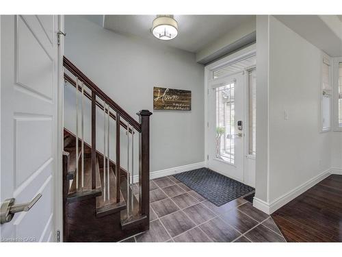 289 Wesley Boulevard, Cambridge, ON - Indoor Photo Showing Other Room