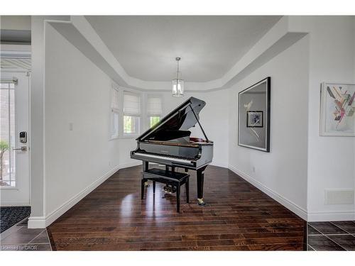 289 Wesley Boulevard, Cambridge, ON - Indoor Photo Showing Other Room