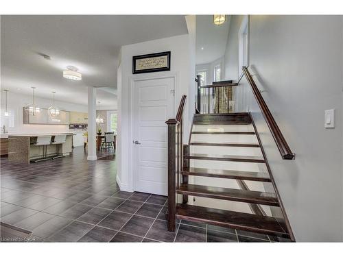 289 Wesley Boulevard, Cambridge, ON - Indoor Photo Showing Other Room