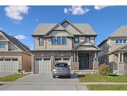 LOWER-556 Netherwood Crescent  Kitchener, ON N2P 0B8