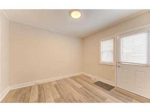 19 Fairview Avenue, Kitchener, ON - Indoor Photo Showing Other Room