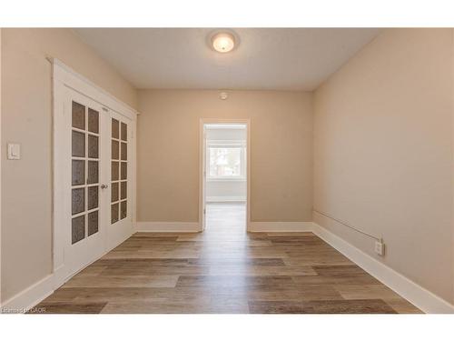 19 Fairview Avenue, Kitchener, ON - Indoor Photo Showing Other Room