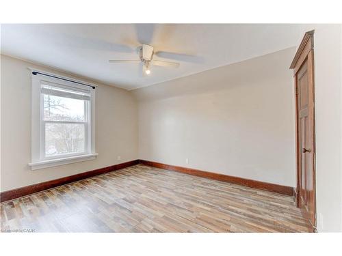 19 Fairview Avenue, Kitchener, ON - Indoor Photo Showing Other Room