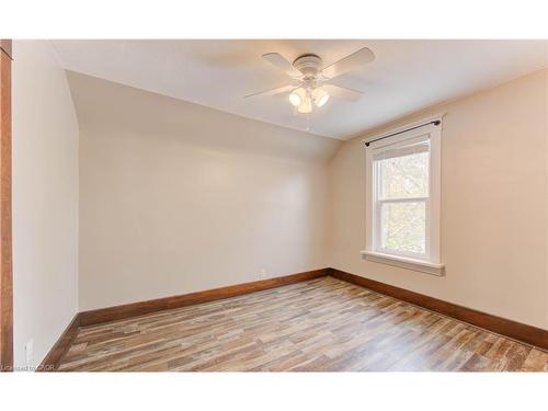 19 Fairview Avenue, Kitchener, ON - Indoor Photo Showing Other Room