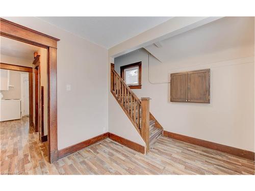 19 Fairview Avenue, Kitchener, ON - Indoor Photo Showing Other Room