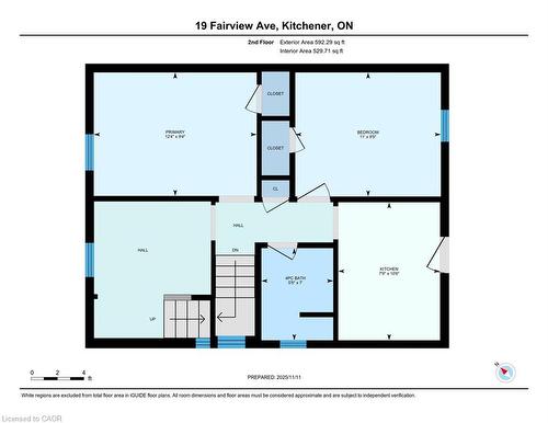 19 Fairview Avenue, Kitchener, ON - Other