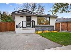 3464 Rexway Drive  Burlington, ON L7N 2L6