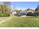 50 Gledhill Crescent, Hamilton, ON  - Outdoor 